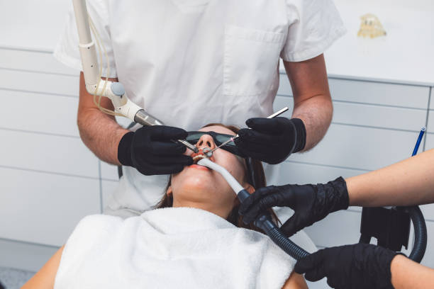 Best Emergency Treatment for Toothache in Lake St Louis, MO